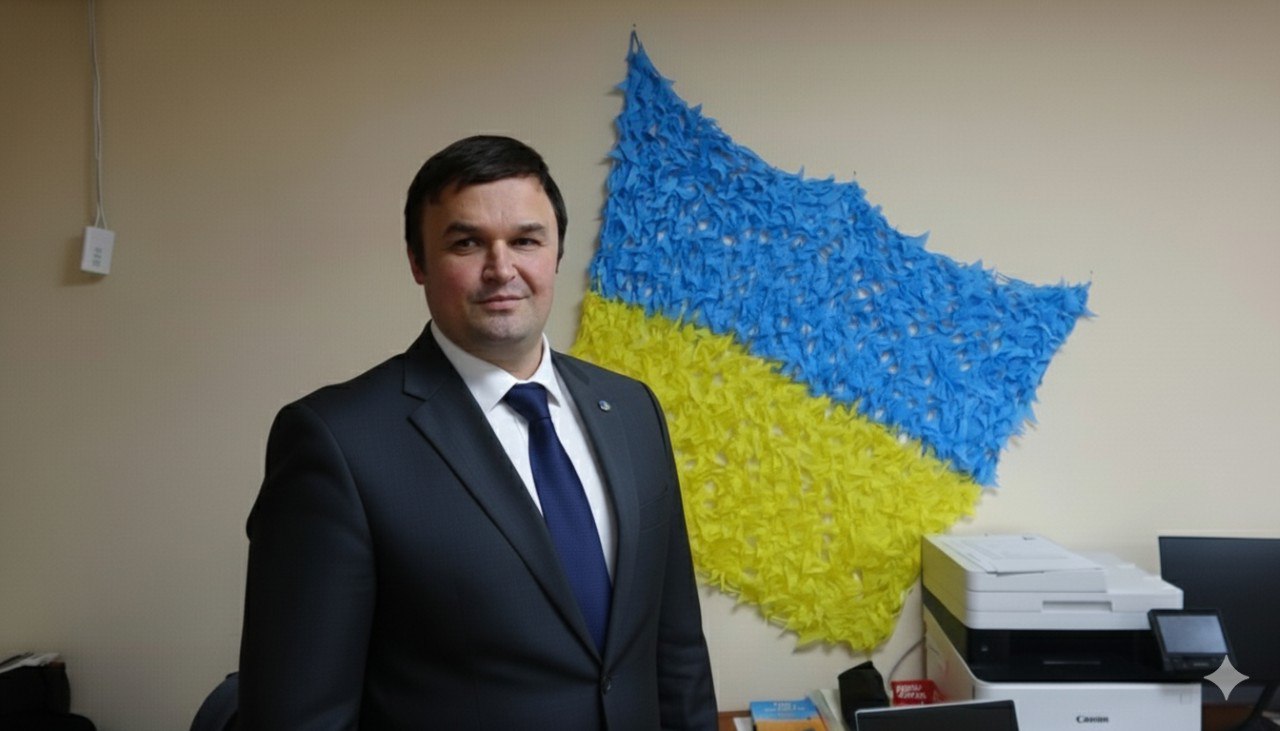 Олександр Ніколайчук